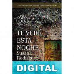 Te veré esta noche Susana Rodríguez Lezaun