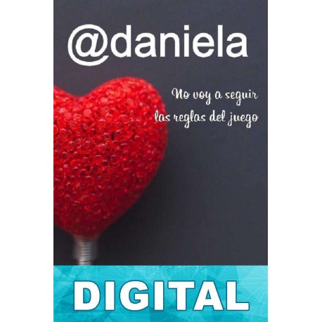 @daniela Susana Rubio Girona