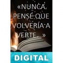Nunca pensé que volvería a verte… Susana Scott