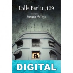 Calle Berlín, 109 Susana Vallejo