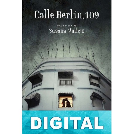 Calle Berlín, 109 Susana Vallejo