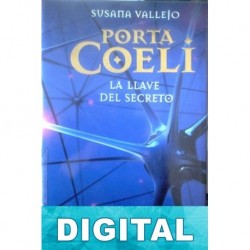 La llave del secreto Susana Vallejo