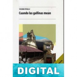 Cuando las gallinas mean Susana Visalli