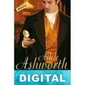 Un hombre que promete Adele Ashworth