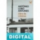 Libro de crónicas António Lobo Antunes