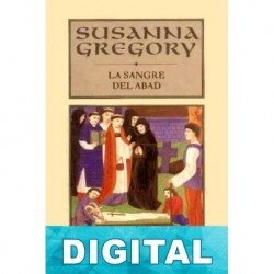 La sangre del abad Susanna Gregory