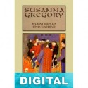 Muerte en la universidad Susanna Gregory