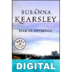 Mar de invierno Susanna Kearsley