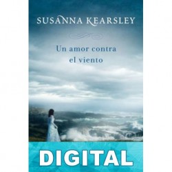 Un amor contra el viento Susanna Kearsley