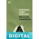 Manual de inquisidores António Lobo Antunes