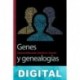 Genes y genealogías Susanna Manrubia & Damián Zanette