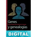 Genes y genealogías Susanna Manrubia & Damián Zanette