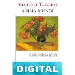 Anima mundi Susanna Tamaro