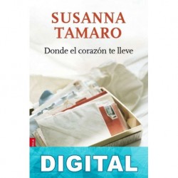 Donde el corazón te lleve Susanna Tamaro