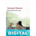 Escucha mi voz Susanna Tamaro