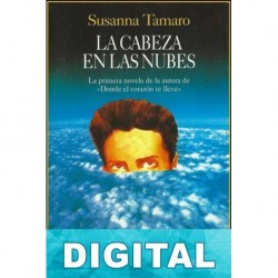 La cabeza en las nubes Susanna Tamaro
