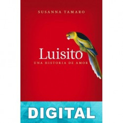 Luisito: una historia de amor Susanna Tamaro
