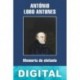 Memoria de elefante António Lobo Antunes