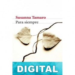 Para siempre Susanna Tamaro