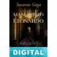 El manuscrito de Leonardo Susanne Goga