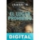 El lugar prohibido Susanne Jansson