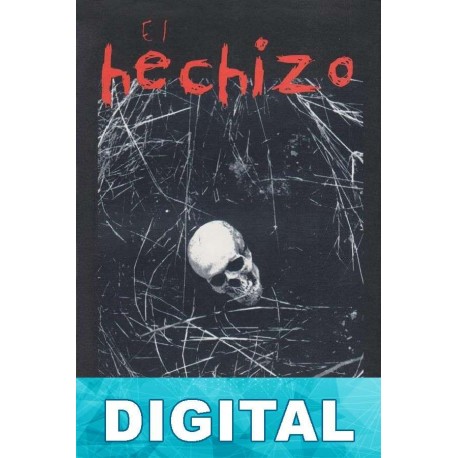 El hechizo Susie Moloney