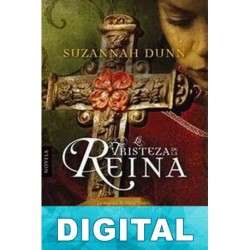La tristeza de la reina Suzannah Dunn