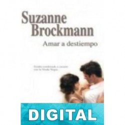 Amar a destiempo Suzanne Brockmann