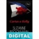 Cartas a Kelly Suzanne Brockmann