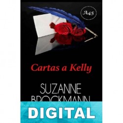 Cartas a Kelly Suzanne Brockmann
