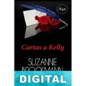 Cartas a Kelly Suzanne Brockmann