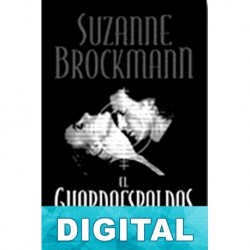 El guardaespaldas Suzanne Brockmann