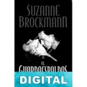 El guardaespaldas Suzanne Brockmann
