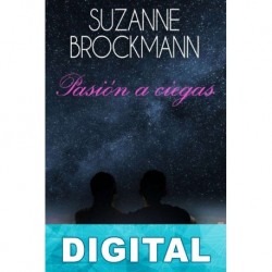 Pasión a ciegas Suzanne Brockmann