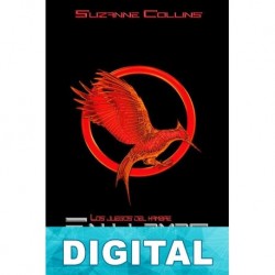 En llamas Suzanne Collins