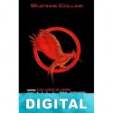 En llamas Suzanne Collins