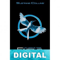 Sinsajo Suzanne Collins