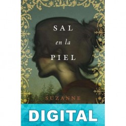 Sal en la piel Suzanne Desrochers