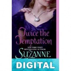 Doble tentación Suzanne Enoch