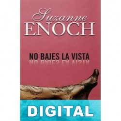 No bajes la vista Suzanne Enoch
