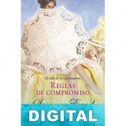 Reglas de compromiso Suzanne Enoch
