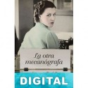 La otra mecanógrafa Suzanne Rindell