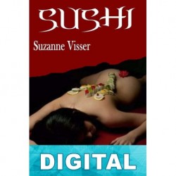Sushi Suzanne Visser