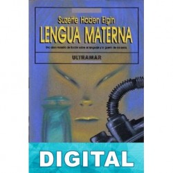 Lengua materna Suzette Haden Elgin