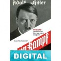 Mi lucha. La historia del libro que marcó el siglo XX Sven Felix Kellerhoff