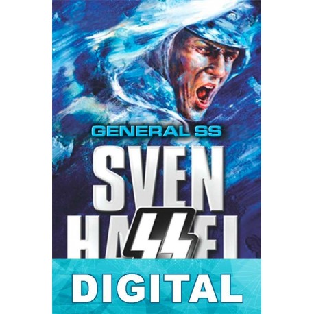 General SS Sven Hassel
