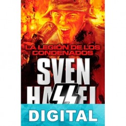 La legión de los condenados Sven Hassel