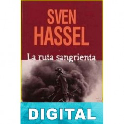 La ruta sangrienta Sven Hassel