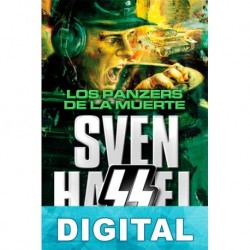 Los panzers de la muerte Sven Hassel