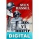 Los vi morir Sven Hassel